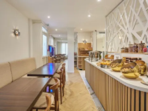 Hotel Gabriel Issy Paris Hotels in Hauts-de-Seine