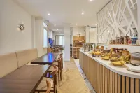 Hotel Gabriel Issy Paris Các khách sạn ở Issy-les-Moulineaux