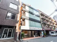 Tabist Sakuragawa River Side Hotel Hotels in Osaka