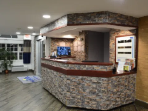 Microtel Inn & Suites by Wyndham BWI Airport Baltimore Hotels in Linthicum Heights