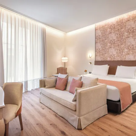 Eurostars Sevilla Boutique