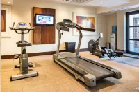 City Lodge Hotel Gqeberha - Gym