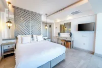 Elista Hotel & Spa Hotels in Golturkbuku