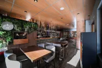 Ushuaia, the Mountain Hotel - Bares