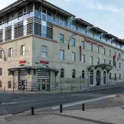 Hôtel Mercure Périgueux Centre Hotel Exterior