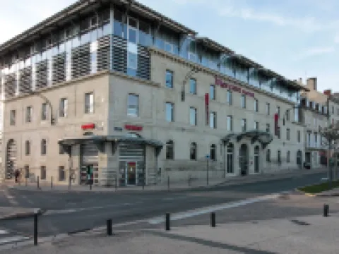 Hôtel Mercure Périgueux Centre Hotels in Perigueux