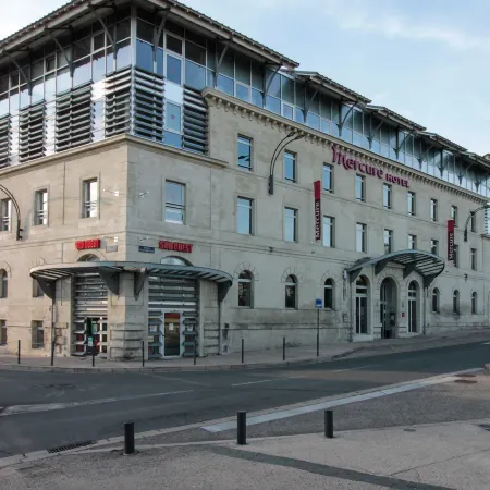 Hôtel Mercure Périgueux Centre