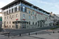 Hôtel Mercure Périgueux Centre Hotels in Annesse-et-Beaulieu