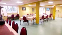 Hôtel Restaurant Du Lac Hôtels à : Le Tronchet