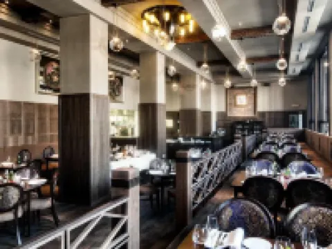 Grandezza Hotel Luxury Palace Hotels in Brno