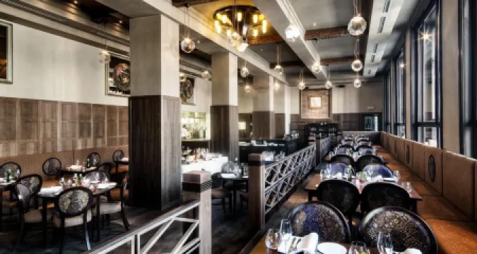 Grandezza Hotel Luxury Palace