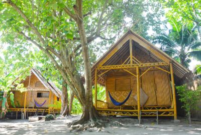 施設外観 フォーラ ダイビング リゾート パタヤ ビーチの写真