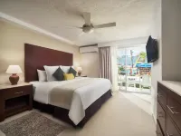 埃爾西德拉塞瓦海灘飯店