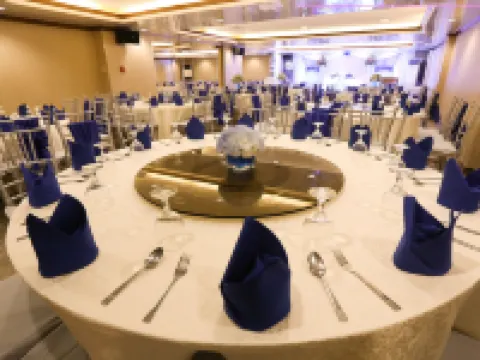 星光廣場酒店 邦阿西楠酒店