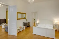 Charles Bridge Premium Residence - Water Park