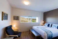 Salthús Guesthouse Các khách sạn ở Blonduos