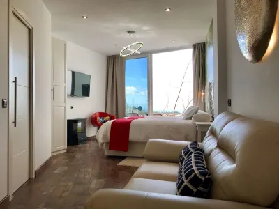 Loft El Sueño Hotels in Arenas