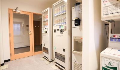 クリーニングサービス スマイルホテル塩釜の写真