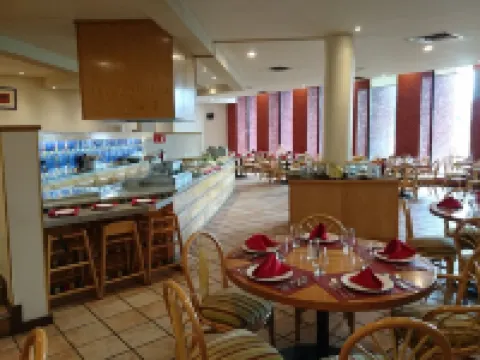 カーサ グランデ チワワ チワワのホテル