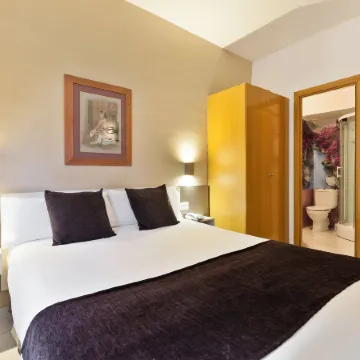Hotel Travessera