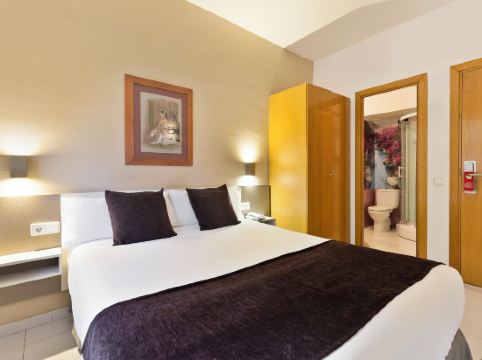 Hotel Travessera