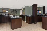 Staybridge Suites Springfield-South Hotels in Springfield