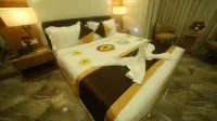 Alexander Luxury Hotel - ที่มีฟิตเนส