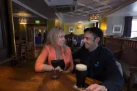 Ballyliffin Hotel - Quầy Bar