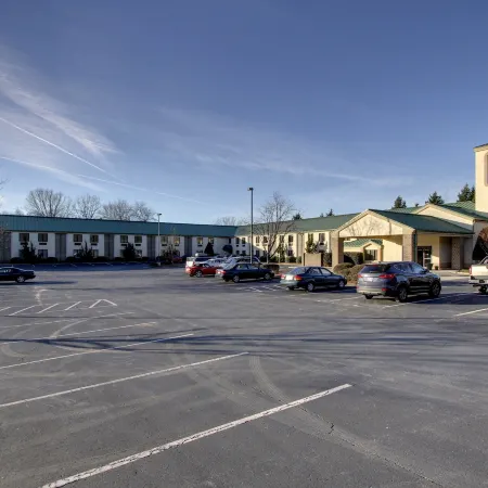 Sleep Inn Kernersville I-40