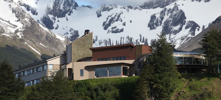 Hotel Las Lengas Hotels in Ushuaia