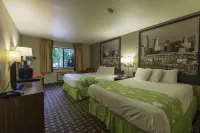Rodeway Inn Florence - Cincinnati South Hotels in Walton