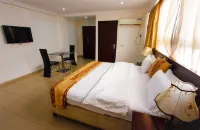 Beni Hotels Hotels in Lagos Island
