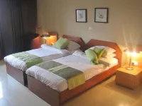 Axari Hotel & Suites Các khách sạn ở 