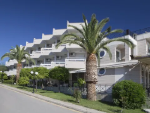 Almira Mare Hotels in Evia