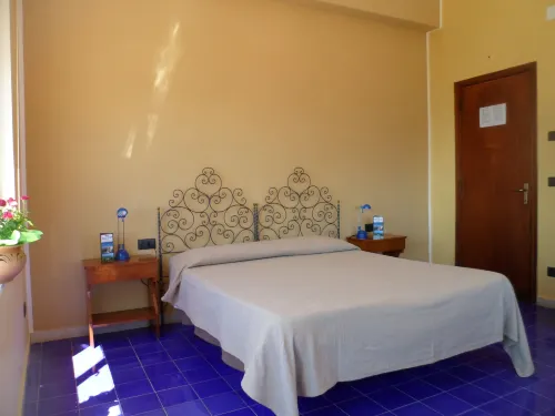 Hotel Panorama di Sicilia - Wifi