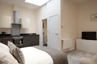 Toothbrush Apartments - Ipswich Central East - Boutique