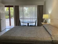 Crows Nest Motel Hotels in Crows Nest