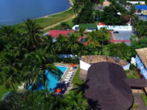 Porto Grande Hotel & Convention Hotels in Sao Sebastiao