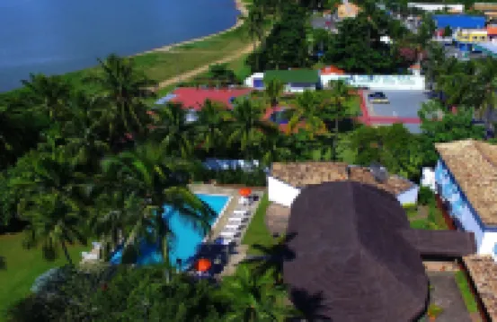 Porto Grande Hotel & Convention