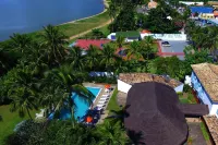 Porto Grande Hotel & Convention Hotel a São Sebastião