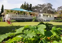 Aloha Junction Bed and Breakfast -Minutes Away from Hawaii Volcanoes National Park