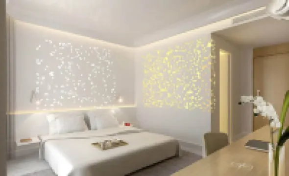 Hani Hotel Hotels in 