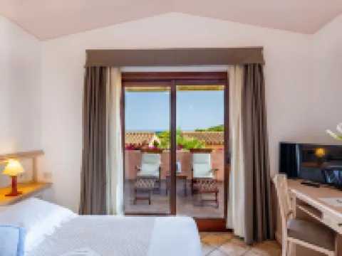 Sant'Elmo Beach Hotel Hotels in Sant'Elmo