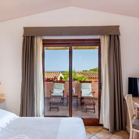 Sant'Elmo Beach Hotel