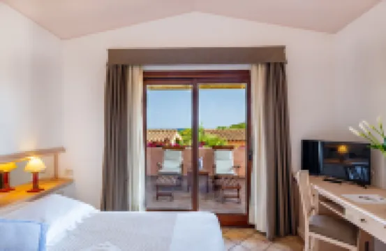 Sant'Elmo Beach Hotel