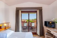 Sant'Elmo Beach Hotel Hotels in Costa Rei