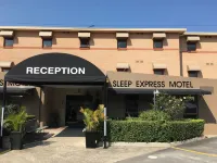 Arena Hotel (Formerly Sleep Express Motel) Hotels in Lidcombe
