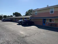 Scottish Inns Wrightstown - Motels