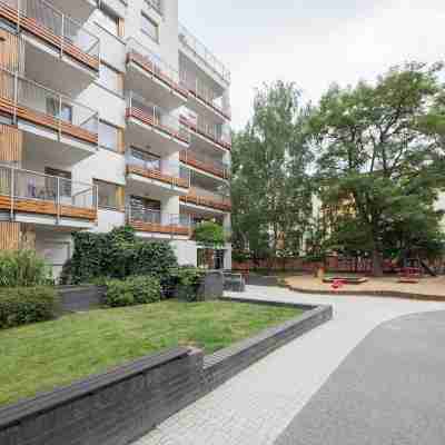 ShortStayPoland Chelmska (B5) Others