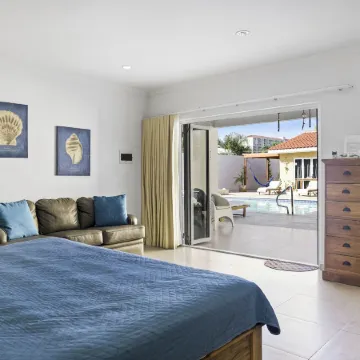 Arubas Bakval Suites